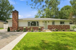 7267 Linda Drive, Fort Wayne, IN 46835