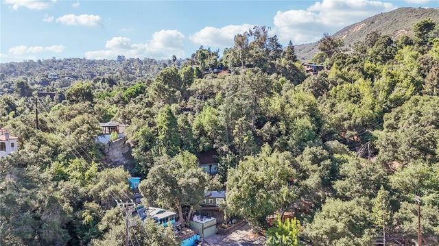 432 Fernwood Pacific, Topanga, CA 90290