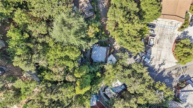 432 Fernwood Pacific, Topanga, CA 90290