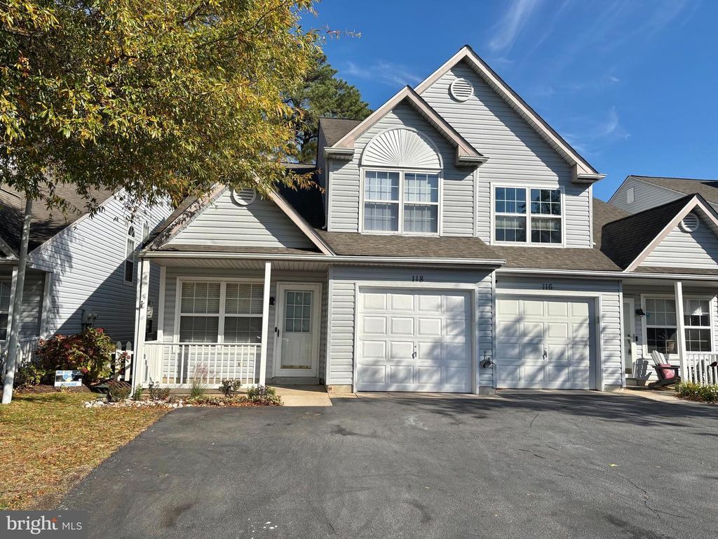 118 SEABRIGHT WAY #C4, Rehoboth Beach, DE 19971