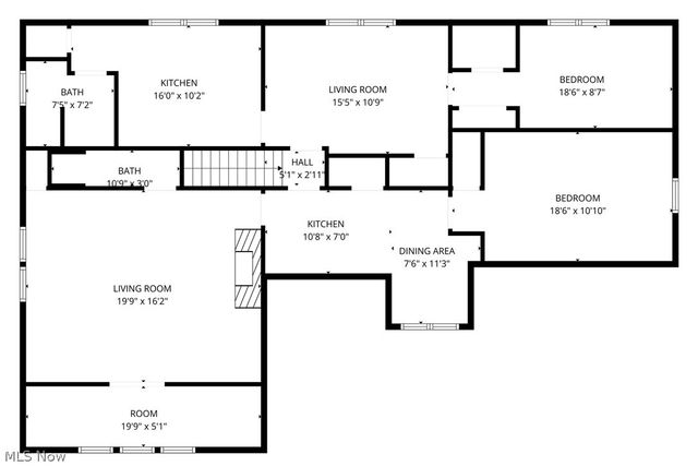 33015 Detroit Road, Avon, OH 44011