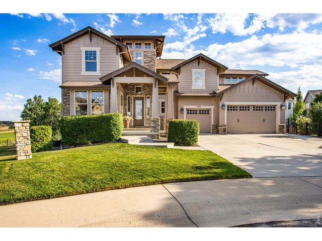 7373 Spanish Bay Dr, Windsor, CO 80550