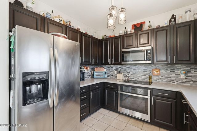 10520 E Greek Drive, Tucson, AZ 85747