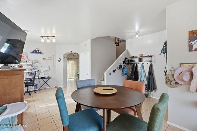 10520 E Greek Drive, Tucson, AZ 85747