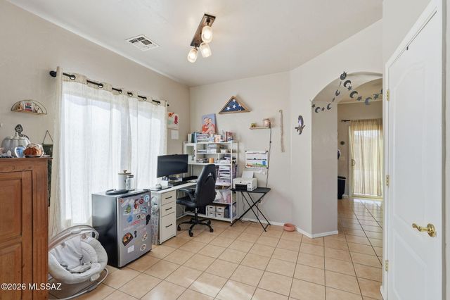 10520 E Greek Drive, Tucson, AZ 85747