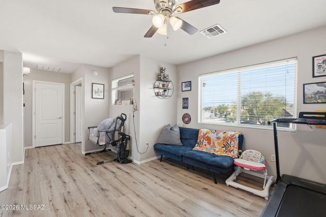 10520 E Greek Drive, Tucson, AZ 85747