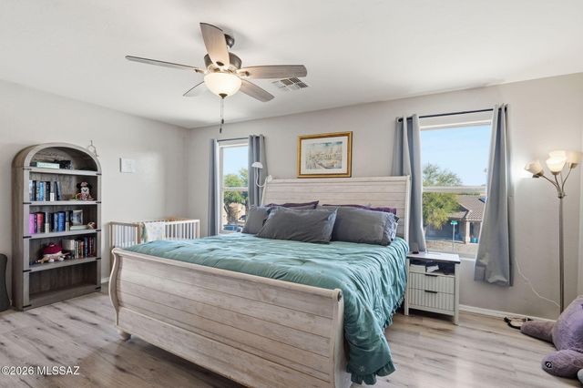 10520 E Greek Drive, Tucson, AZ 85747