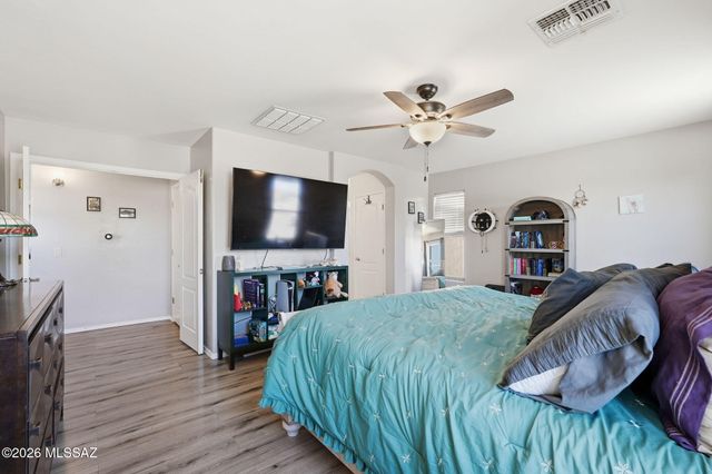 10520 E Greek Drive, Tucson, AZ 85747