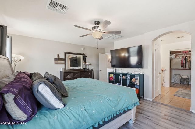 10520 E Greek Drive, Tucson, AZ 85747