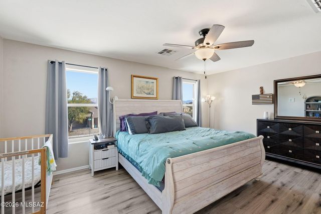 10520 E Greek Drive, Tucson, AZ 85747