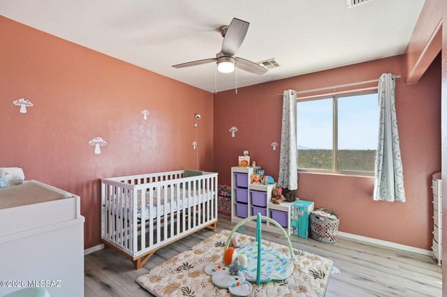 10520 E Greek Drive, Tucson, AZ 85747