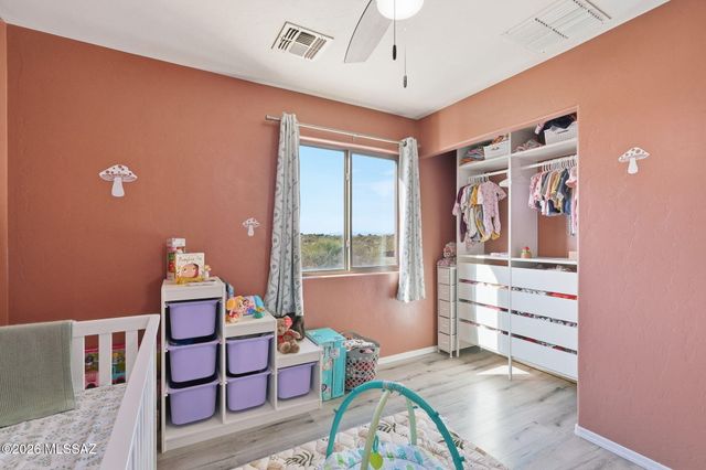 10520 E Greek Drive, Tucson, AZ 85747