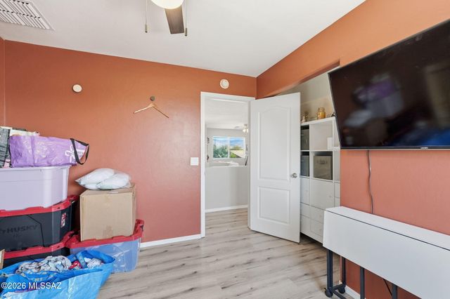 10520 E Greek Drive, Tucson, AZ 85747