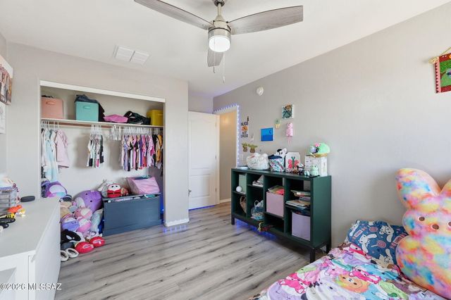 10520 E Greek Drive, Tucson, AZ 85747