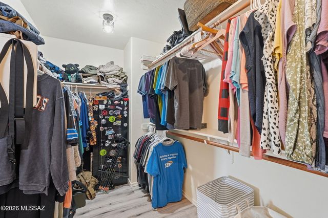 10520 E Greek Drive, Tucson, AZ 85747