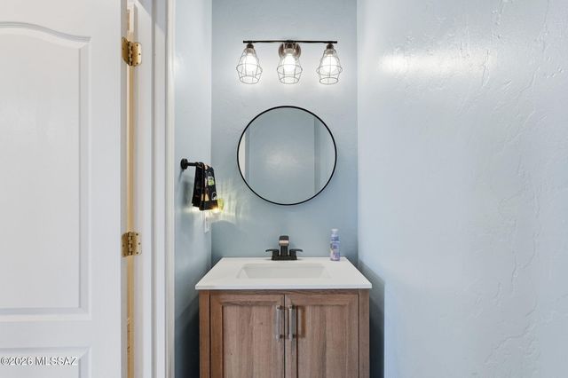 10520 E Greek Drive, Tucson, AZ 85747