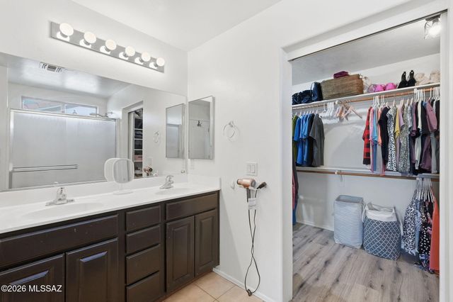 10520 E Greek Drive, Tucson, AZ 85747