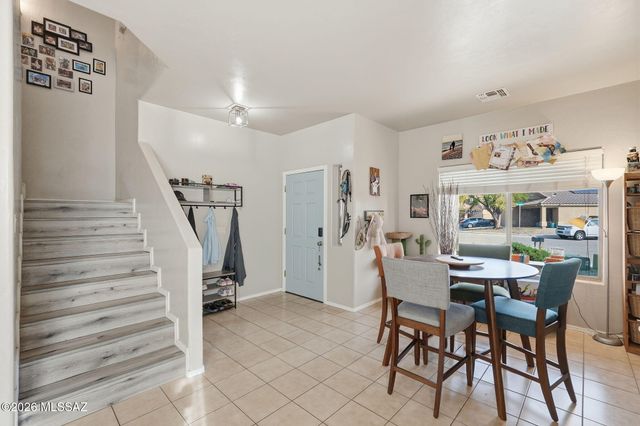 10520 E Greek Drive, Tucson, AZ 85747