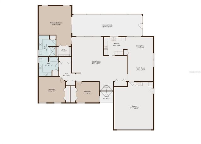 14363 NEPTUNE ROAD, Seminole, FL 33776