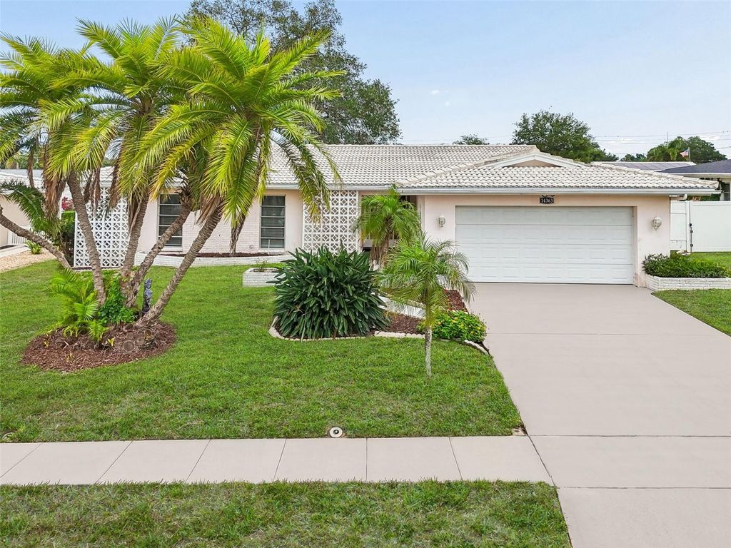 14363 NEPTUNE ROAD, Seminole, FL 33776