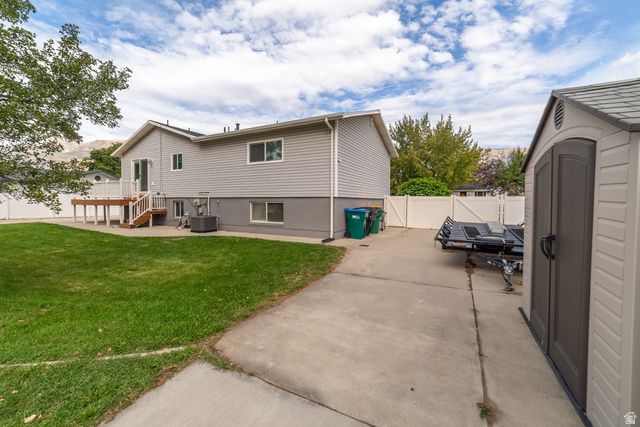 1025 N 700 W, Orem, UT 84057