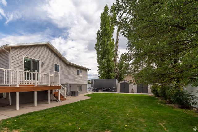 1025 N 700 W, Orem, UT 84057