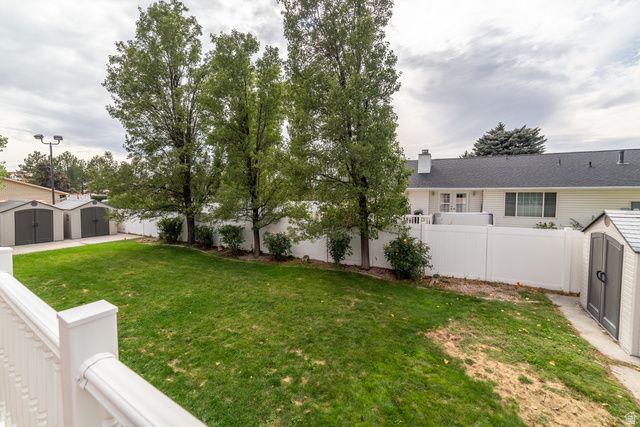 1025 N 700 W, Orem, UT 84057