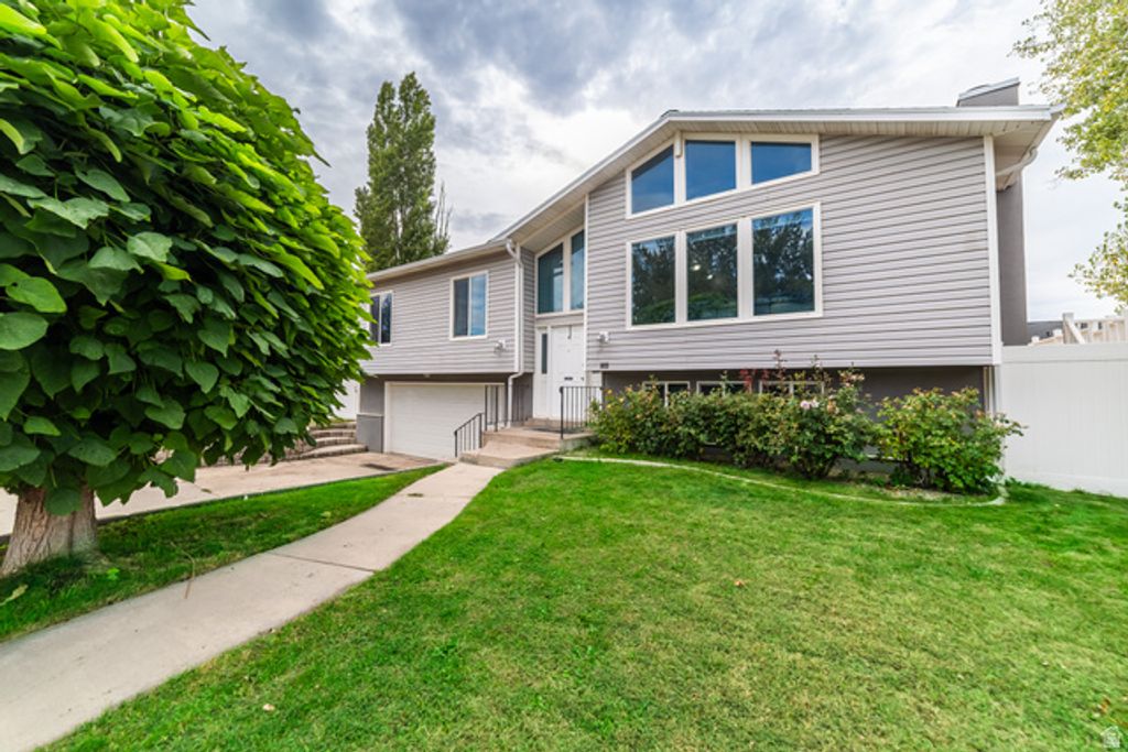 1025 N 700 W, Orem, UT 84057
