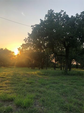 1900 Coleman Ranch Road, Tolar, TX 76476