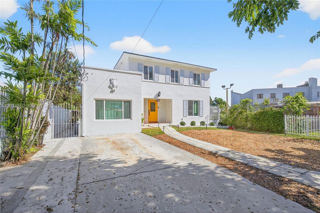 2431 SW 4th Street, Miami, FL 33135