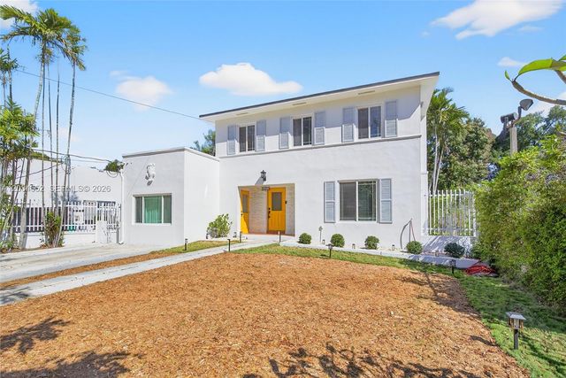 2431 SW 4th Street, Miami, FL 33135