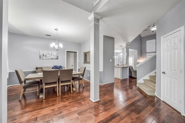 406 Ashberry Court, League City, TX 77573