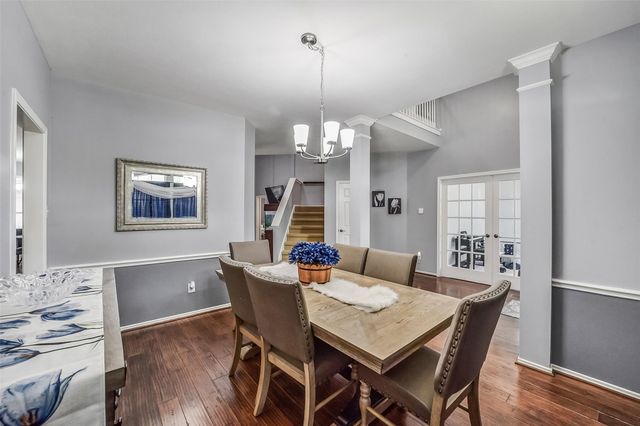 406 Ashberry Court, League City, TX 77573