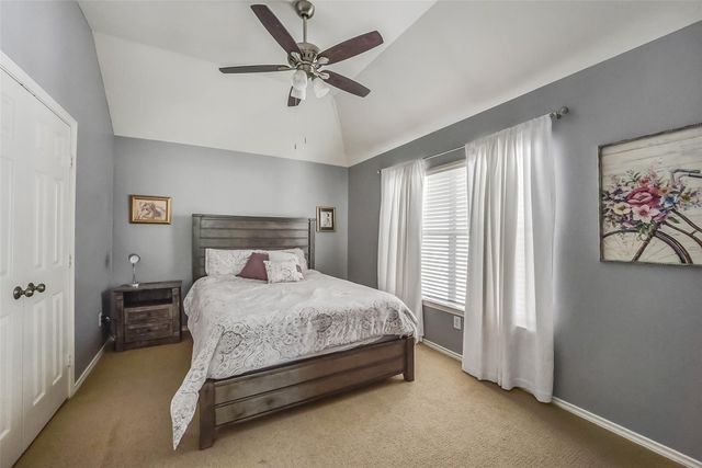 406 Ashberry Court, League City, TX 77573