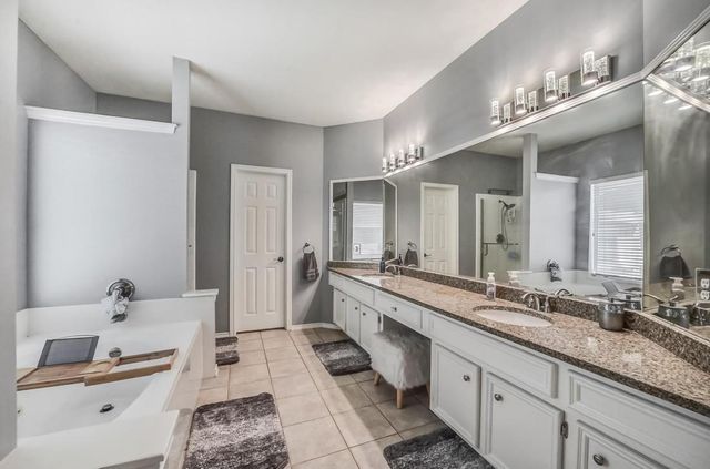 406 Ashberry Court, League City, TX 77573