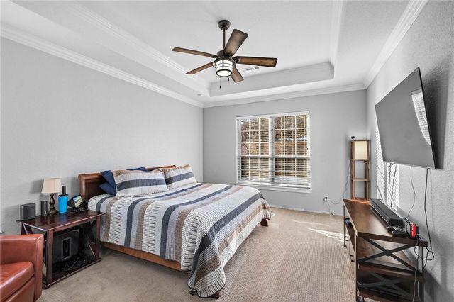 587 Bordeaux Avenue, Springdale, AR 72764