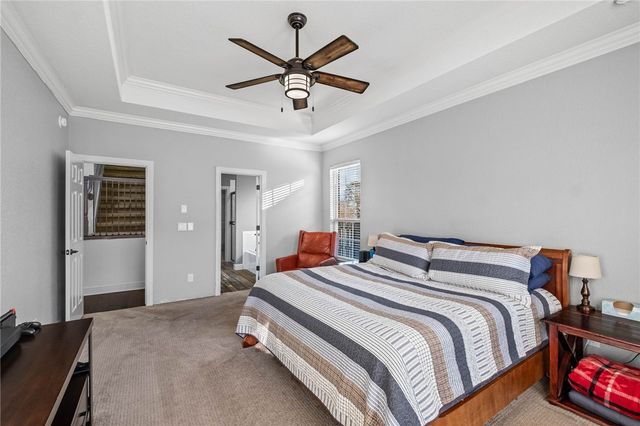 587 Bordeaux Avenue, Springdale, AR 72764