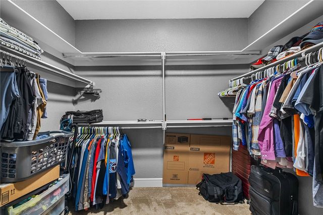 587 Bordeaux Avenue, Springdale, AR 72764