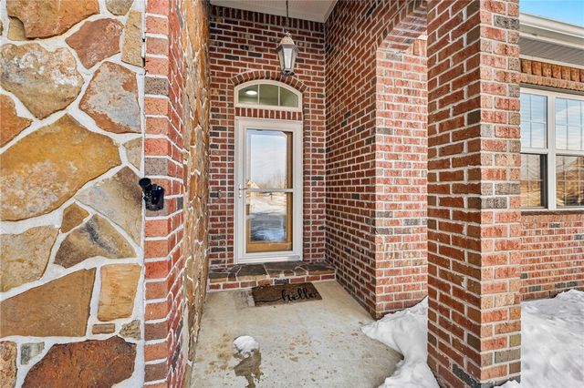 587 Bordeaux Avenue, Springdale, AR 72764