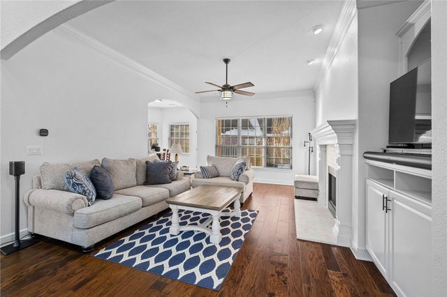 587 Bordeaux Avenue, Springdale, AR 72764