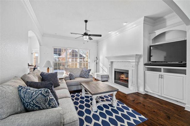 587 Bordeaux Avenue, Springdale, AR 72764