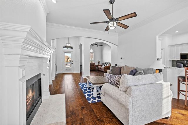 587 Bordeaux Avenue, Springdale, AR 72764