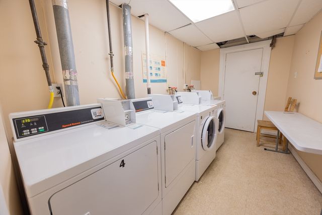 114 Strathmore Rd 102, Boston, MA 02135