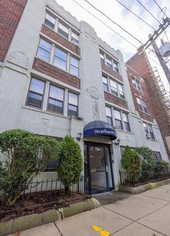 114 Strathmore Rd 102, Boston, MA 02135
