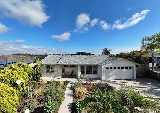 2704 Merlin Place, Oceanside, CA 92054