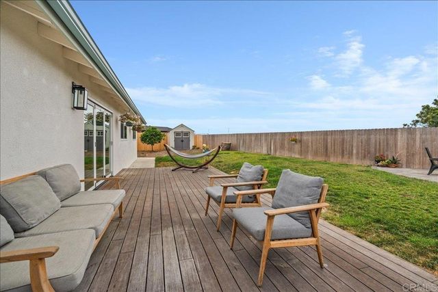 2704 Merlin Place, Oceanside, CA 92054