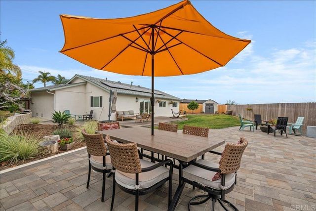 2704 Merlin Place, Oceanside, CA 92054