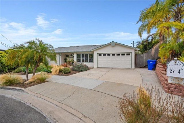 2704 Merlin Place, Oceanside, CA 92054