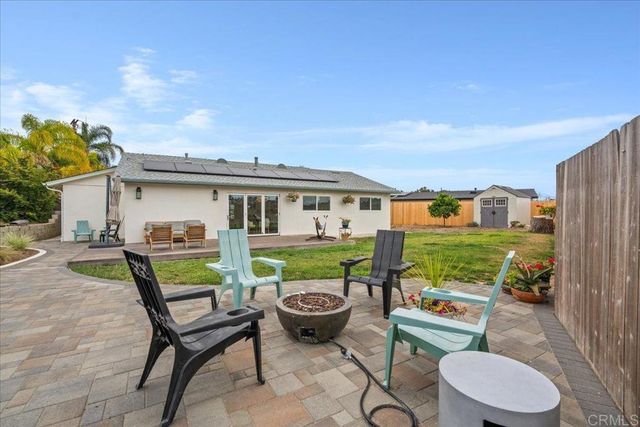 2704 Merlin Place, Oceanside, CA 92054