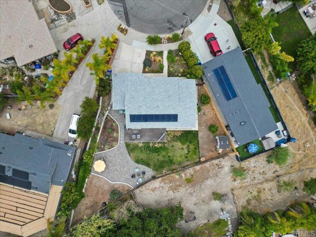 2704 Merlin Place, Oceanside, CA 92054